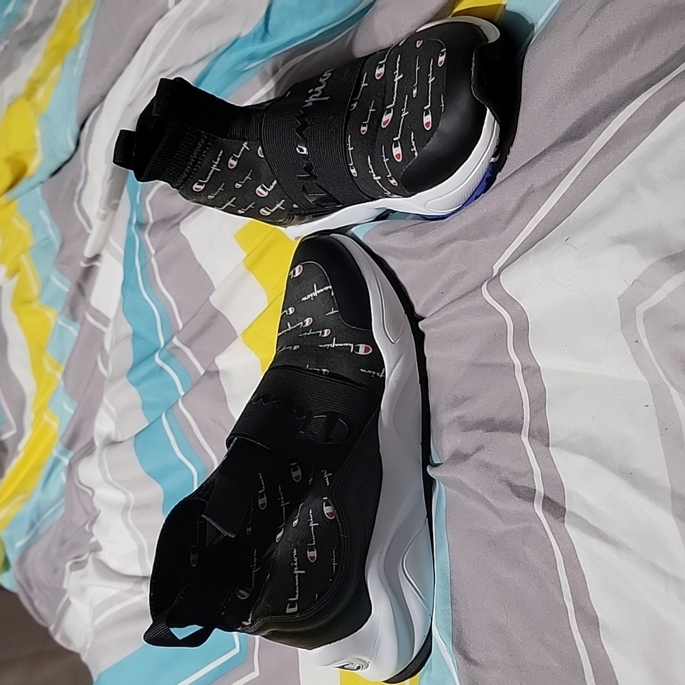 Champion shoes